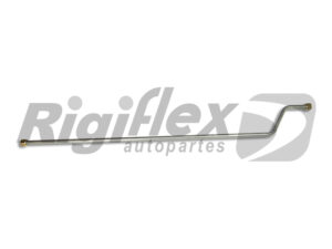 CJ TUBO RETORNO ENTRADA RESERV.